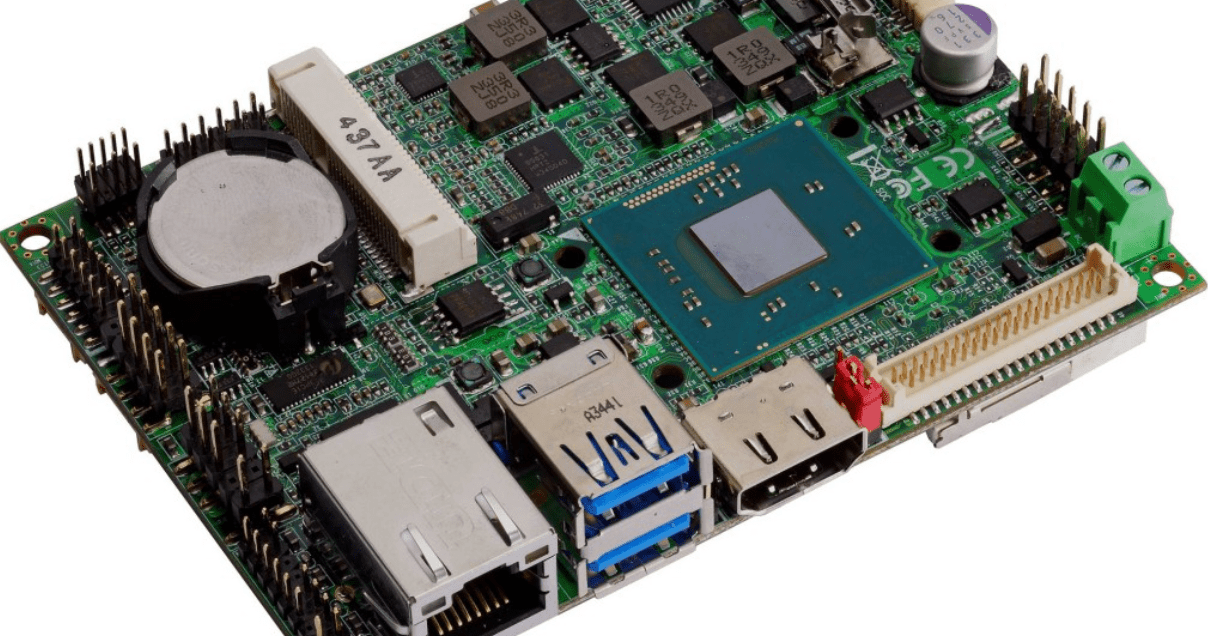 Key Characteristics of Embedded Systems