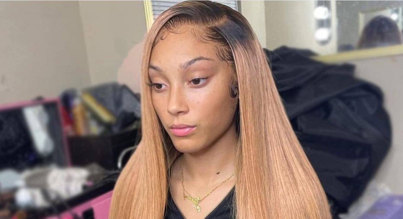 Human Hair Wig Step by Step Dyeing Procedure