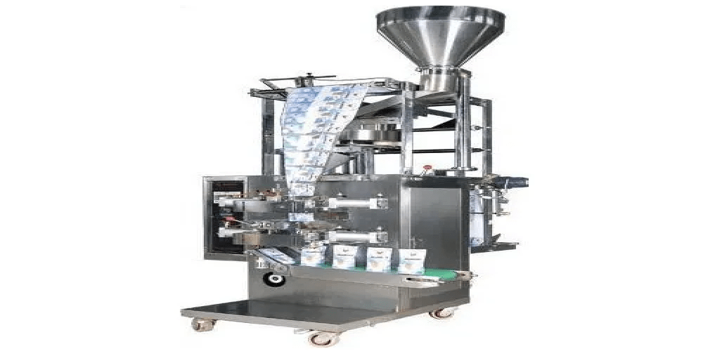 Powder Packing Machine: A Complete Guide