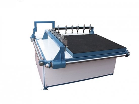 How To Find A Reliable Glass Cutting Machine?