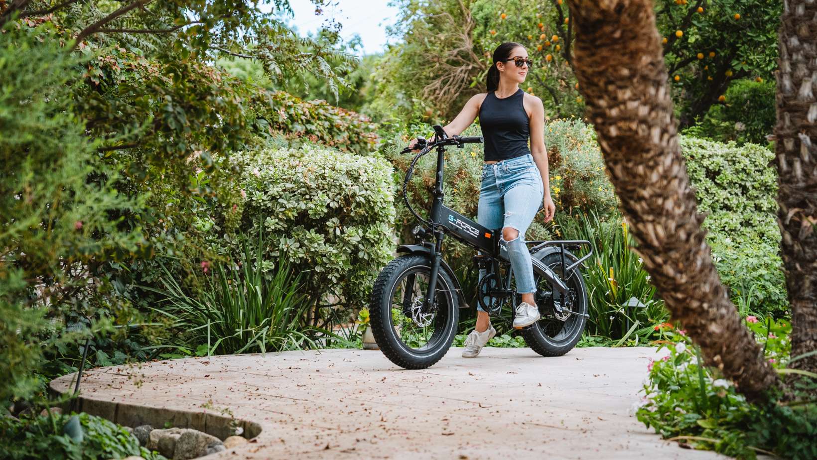 Some Amazing Reasons to Buy E-Bike
