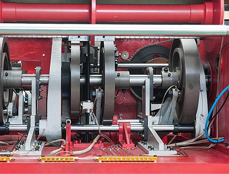 How to Maintain and Troubleshoot Your High-Speed Case Making Machine?