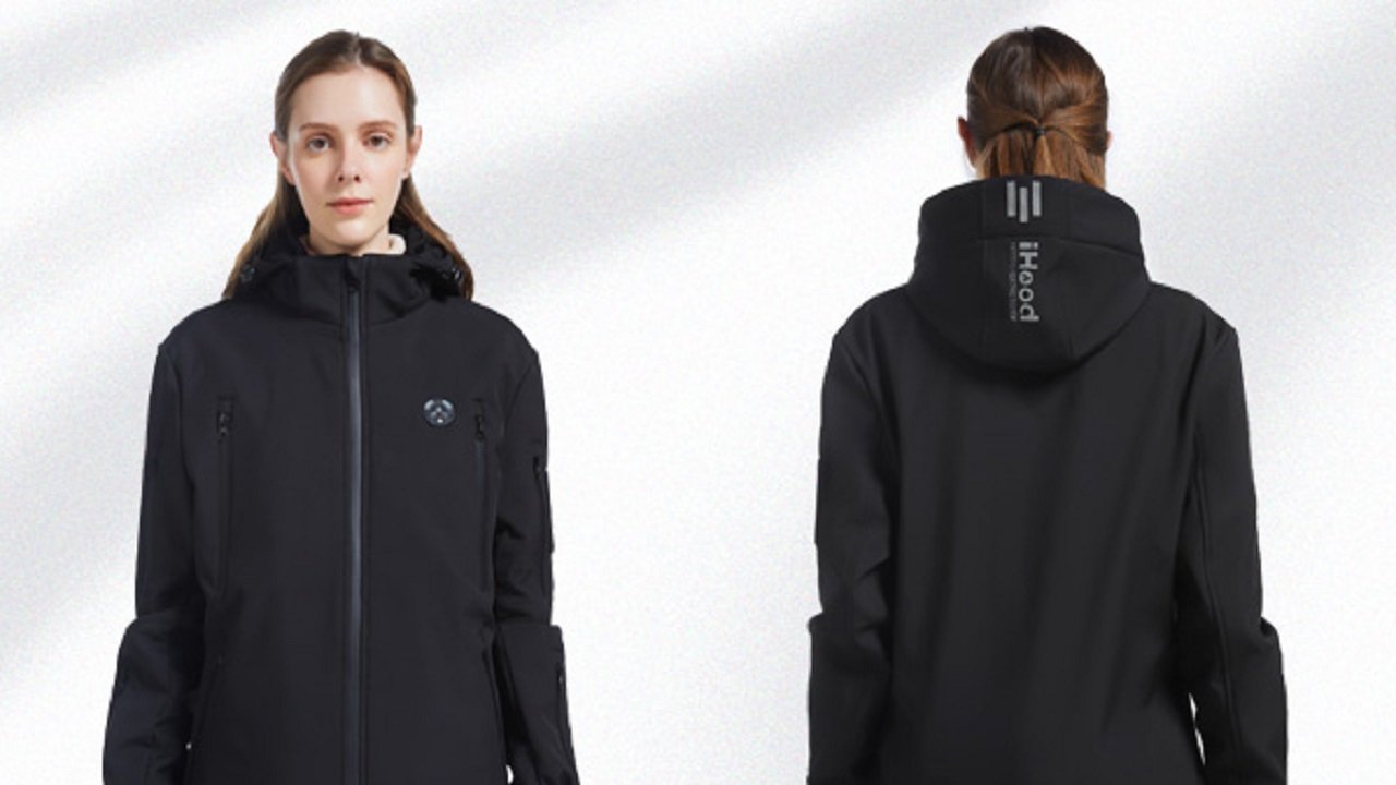 Embrace Winter Comfort with Waterproof Heated Jackets for Women
