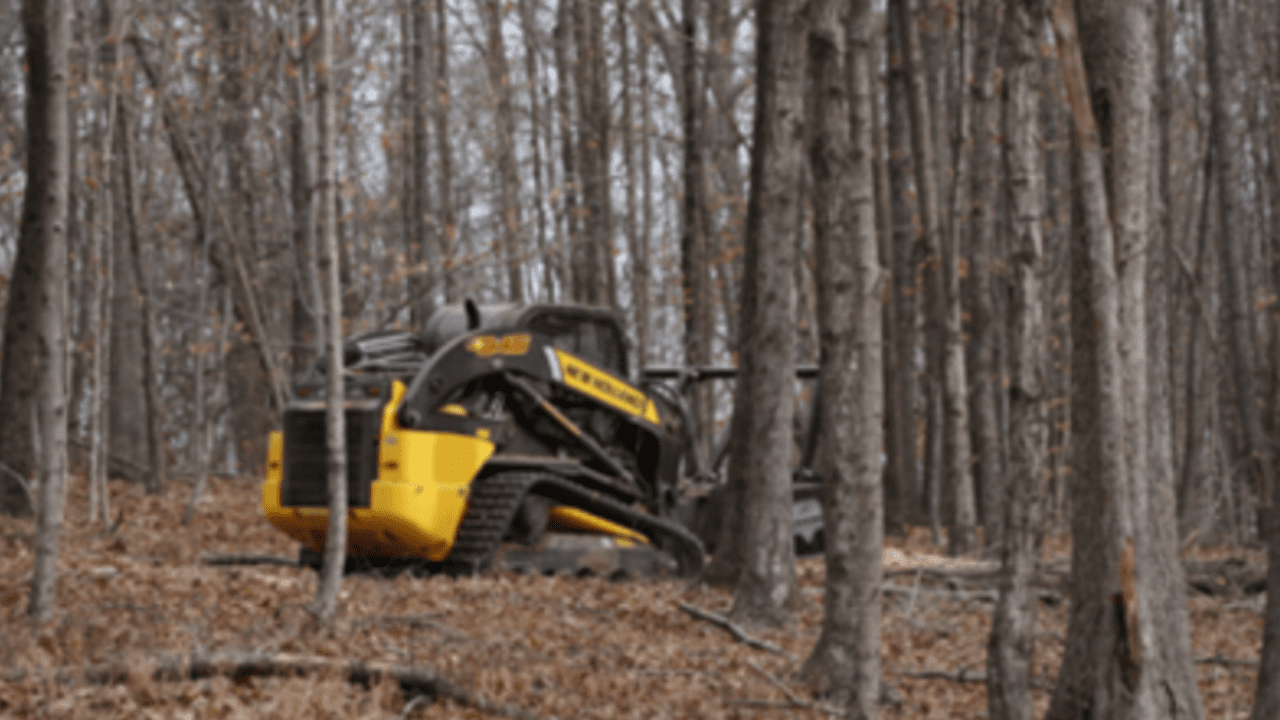 Which Kinds Of Materials Are Processed By Morbark Grinders?