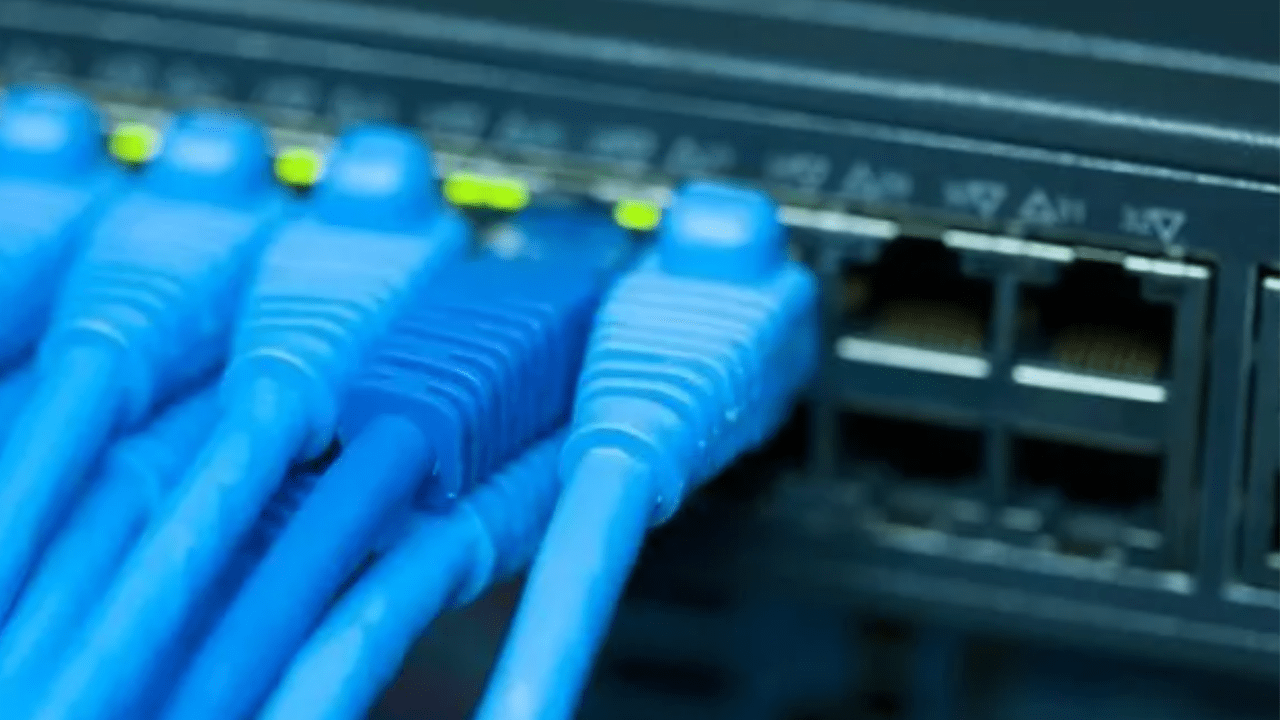 How Do LAN Cable Manufacturers Address Environmental Concerns In Their Production Processes?