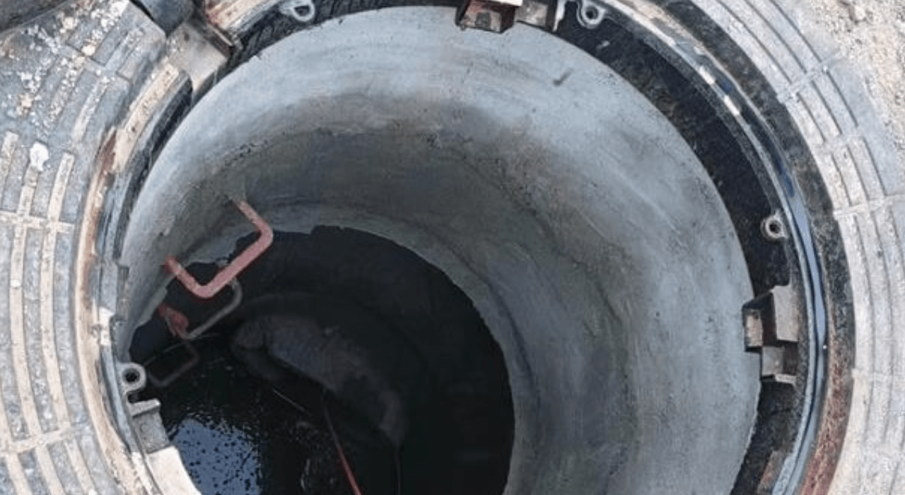 Why Choose JiuTai For GT102A CCTV Sewer Crawler Camera?