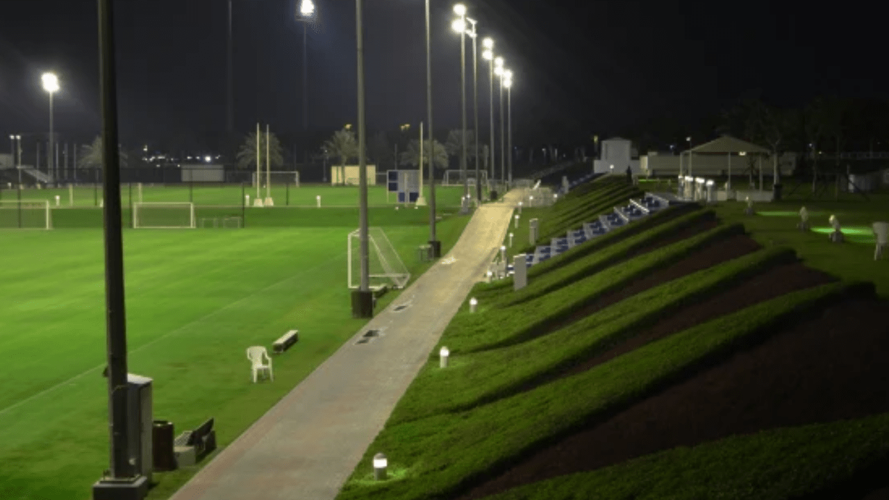How Does LED Stadium Lighting Enhance Players' And Spectators' Entire Visual Experience?