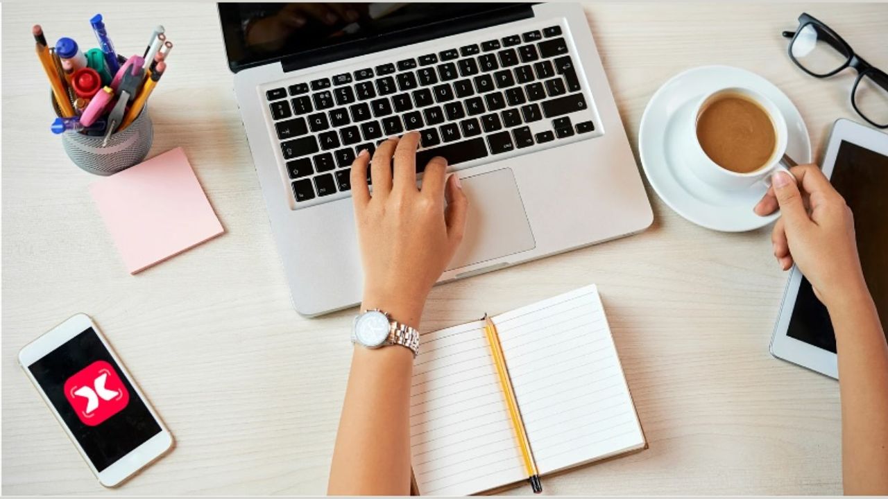 Gauth's Secret to Writing Flawless Marketing Plans