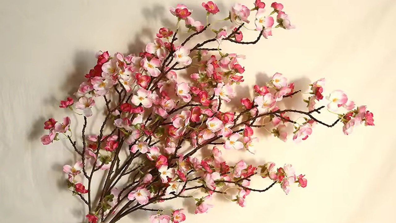 The Best Colors and Styles of Artificial Flowers Bulk for Spring