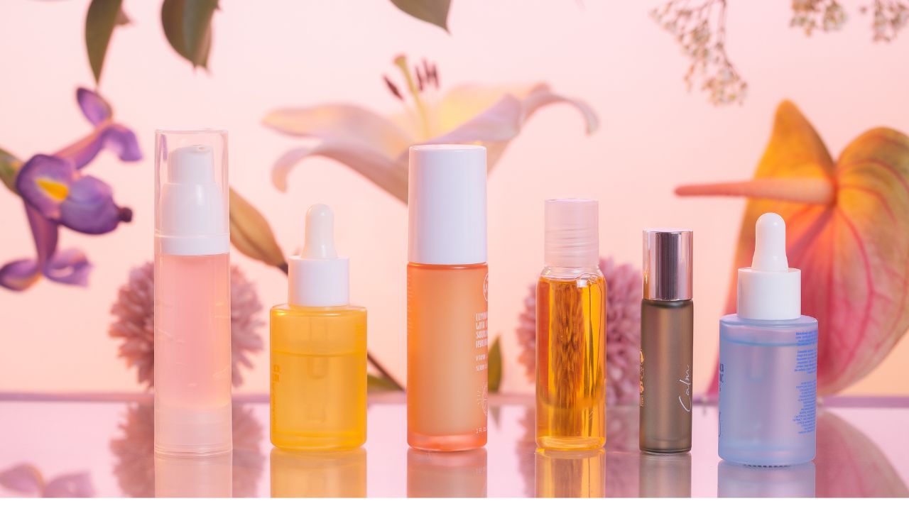 The Role of Antioxidants in Alpine Plants: How To Shield Your Skin From Radical Pollution?