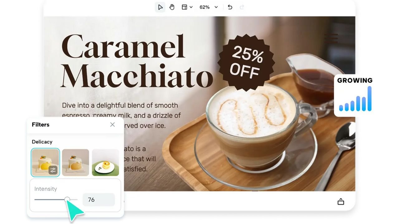 Pippit’s Free Poster Maker: A Game Changer for Small Businesses