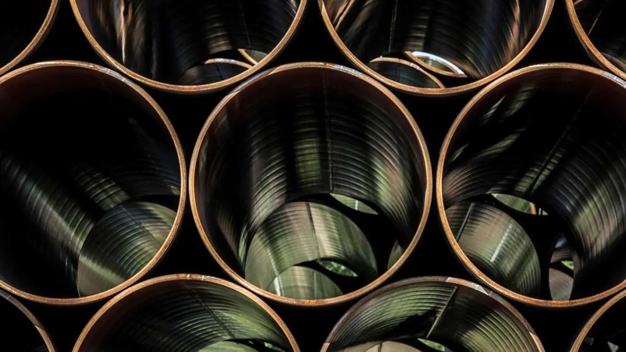 ASTM A500 Explained: Grades A to D with PandaPipe