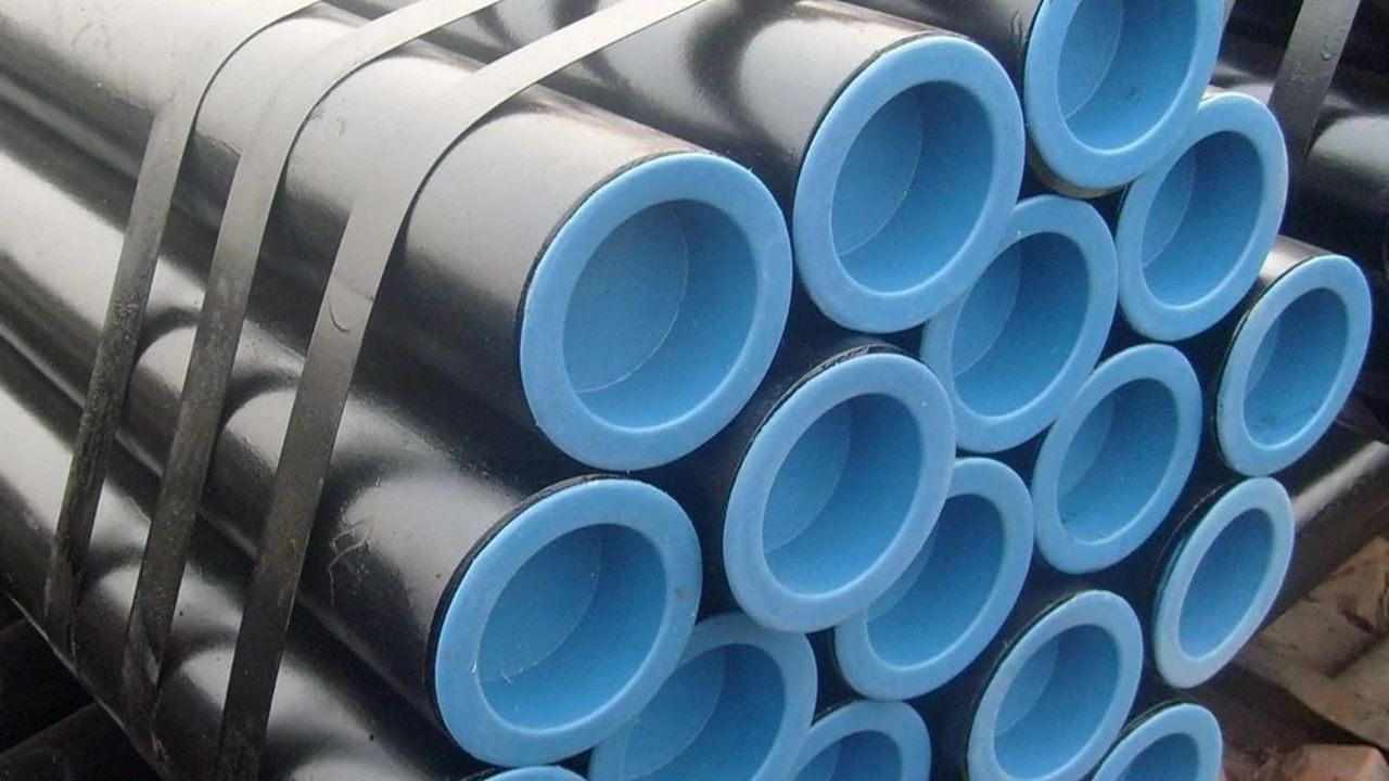 Where ASTM A106 Grade B Pipes Are Used and Why They Matter