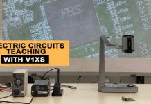 How to Use A Document Camera in a Remote Classroom