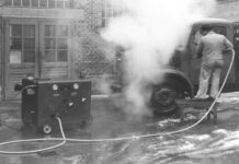 How Giraffetools Pressure Washers Came Into Trend