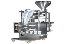 Powder Packing Machine: A Complete Guide