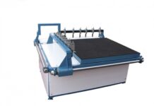 How To Find A Reliable Glass Cutting Machine?