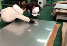 The Benefits of Foam Pumps