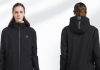 Embrace Winter Comfort with Waterproof Heated Jackets for Women