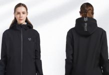 Embrace Winter Comfort with Waterproof Heated Jackets for Women