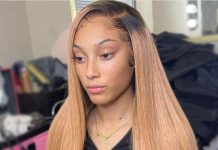 Human Hair Wig Step by Step Dyeing Procedure