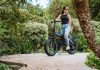 Some Amazing Reasons to Buy E-Bike