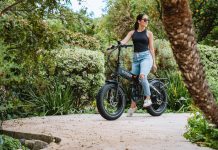 Some Amazing Reasons to Buy E-Bike