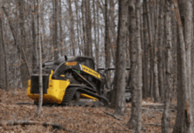 Which Kinds Of Materials Are Processed By Morbark Grinders?