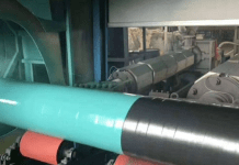 What Advantages Does Coated Pipe Offer?
