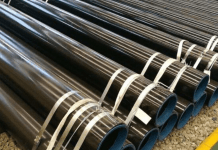 Why Choose TUSPIPE API 5L Line Pipe?