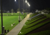 How Does LED Stadium Lighting Enhance Players’ And Spectators’ Entire Visual Experience?