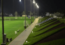 How Does LED Stadium Lighting Enhance Players’ And Spectators’ Entire Visual Experience?