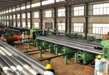 What Kind of Element Should Be Taken into Consideration While Selecting a Steel Pipe?
