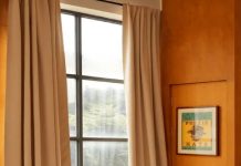 Understanding the Characteristics of Soundproof Blackout Curtains