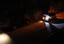 How Does the Telescopic Lantern Rechargeable Portable Work Light Versatility Benefit Various Outdoor Professions?