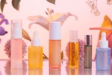 The Role of Antioxidants in Alpine Plants: How To Shield Your Skin From Radical Pollution?