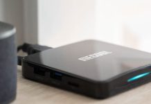 What is an android TV?