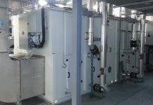 How Industrial Dehumidifier Manufacturers Address Environmental Concerns