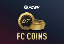 Why You Need to Invest in FC Coins to Have a Powerful FIFA Team