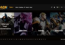 What Makes U4GM a Verified & Trusted Gaming Marketplace