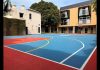 Innovative Features of ZSFloor Tech Basketball Court Flooring