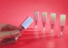 UKPACK Lip Gloss Tubes Designed for Clear Display and Smooth Application